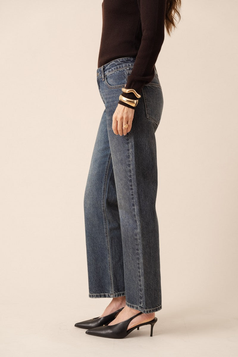 Oraije Paris Low Waist - Carmen