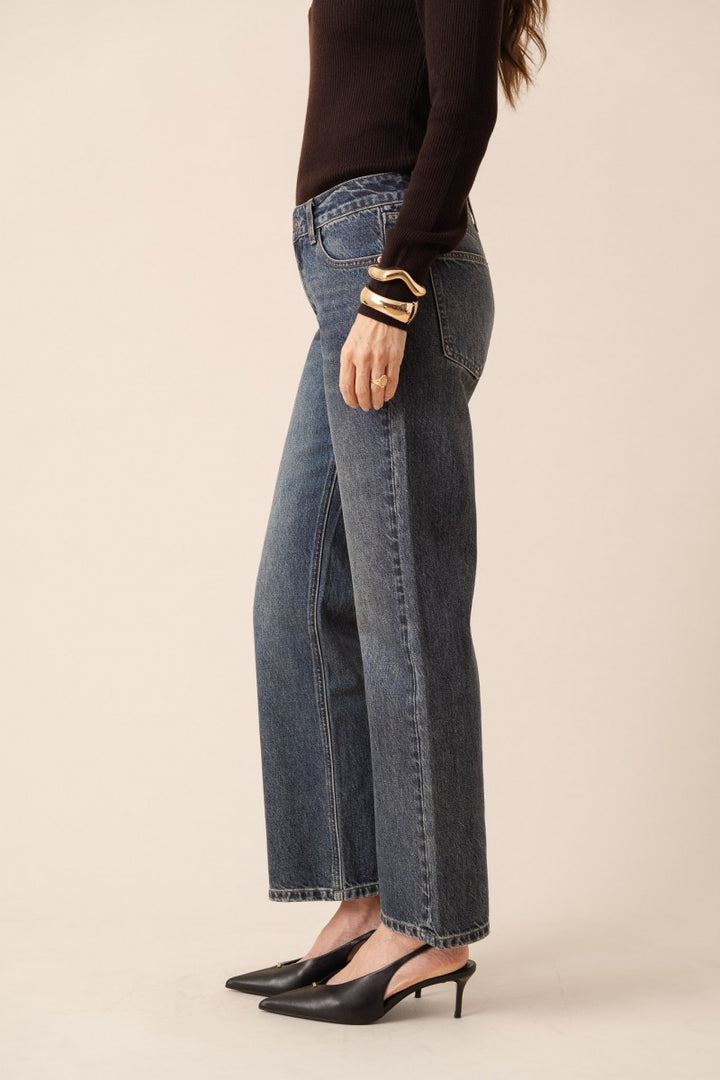 Oraije Paris Low Waist - Carmen