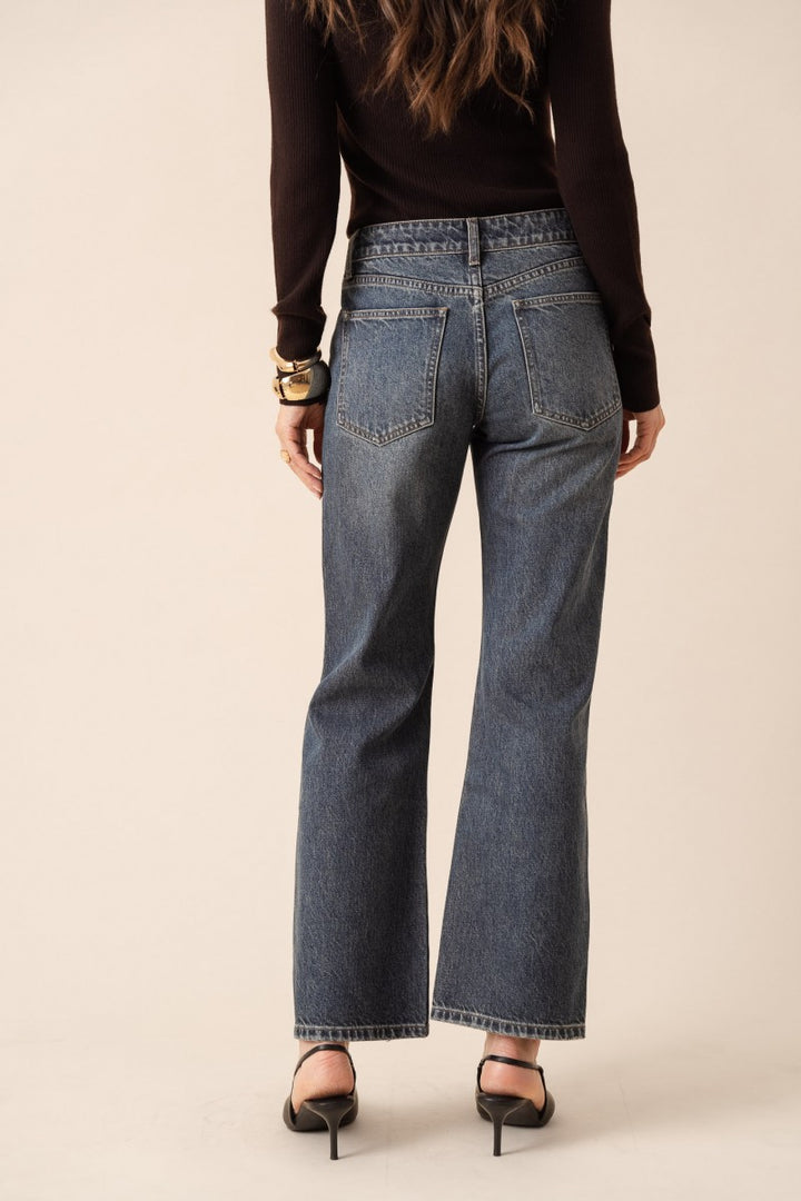 Oraije Paris Low Waist - Carmen