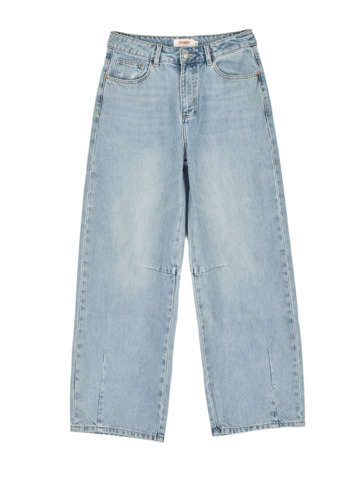 Oraije Paris Brook Balloon Jean