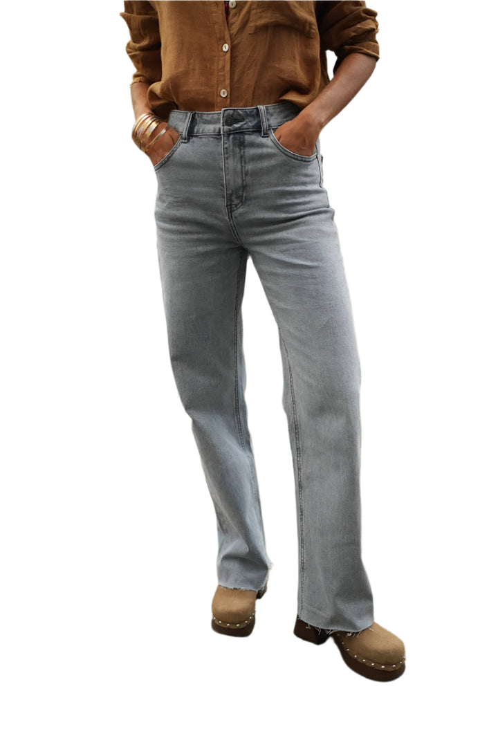 Oraije Paris Maddie Jean in Light Blue - clever alice