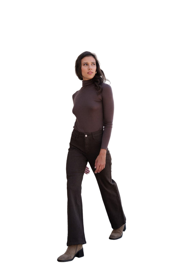 Oraije Paris Wide leg jeans - Barbara