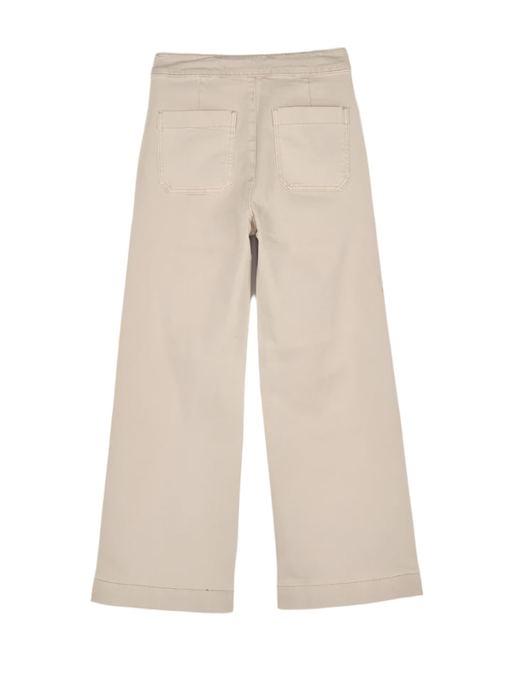 Oraije Paris Victorine Six Button Jeans