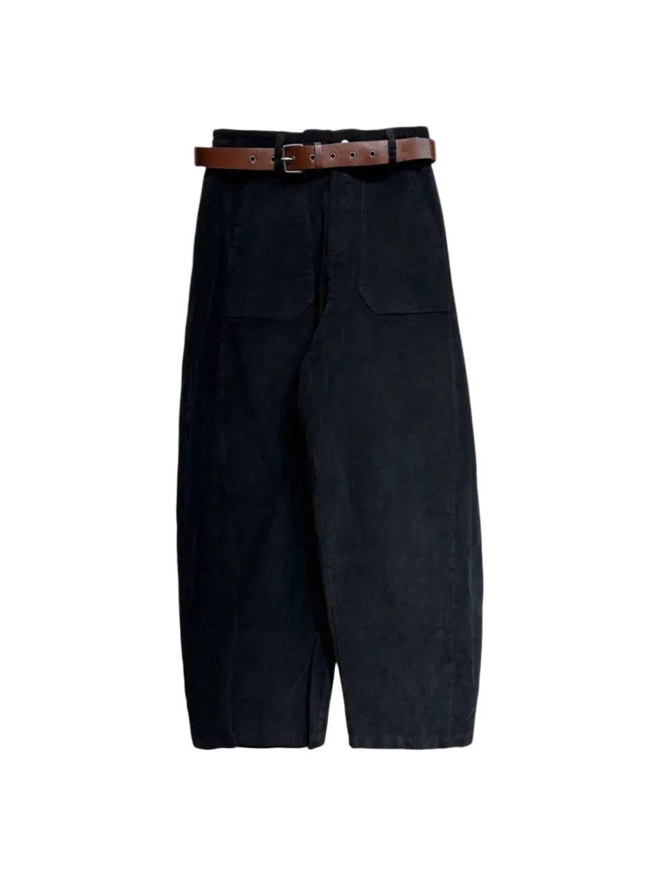 Lafee Cowboy Cords - clever alice