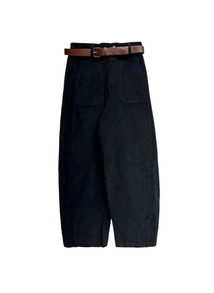 Lafee Cowboy Cords - clever alice