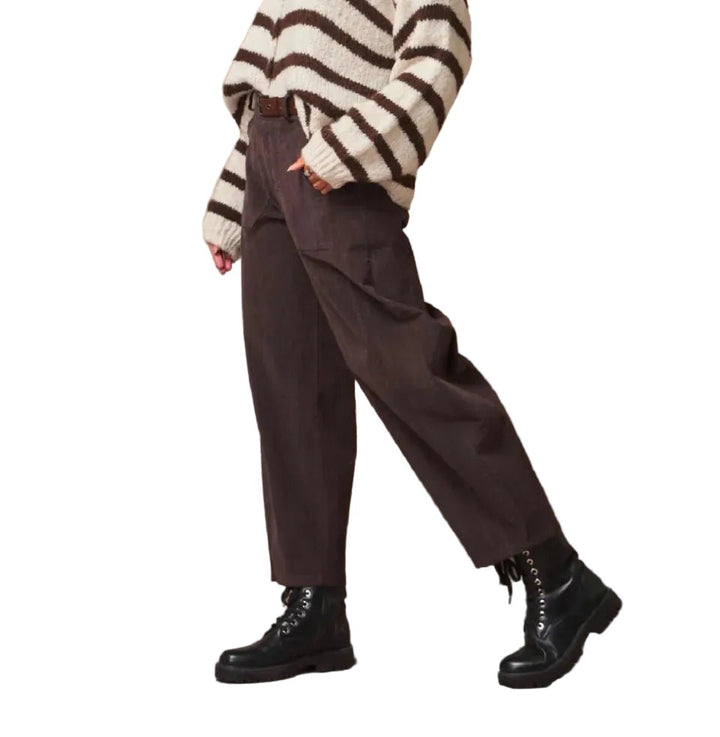 Lafee Cowboy Cords - clever alice