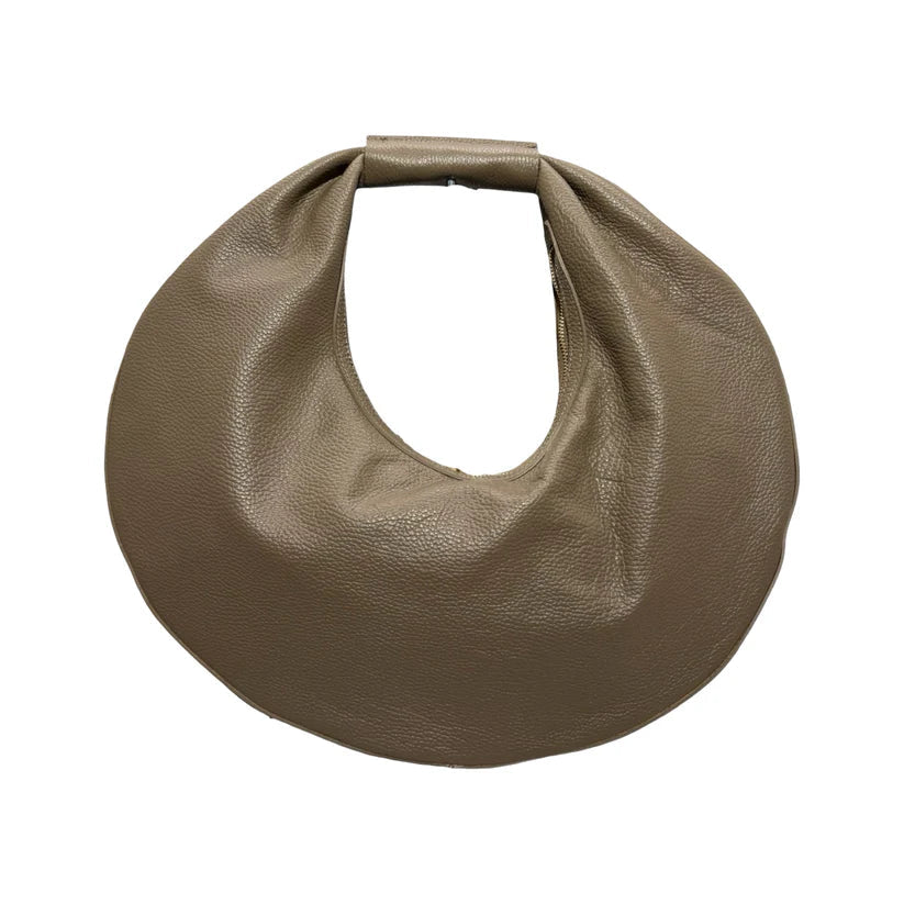 Louisa Lee Sac Luna Cuir - clever alice