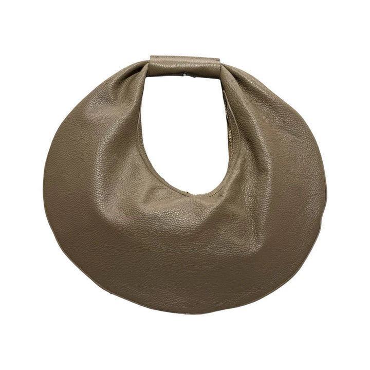 Louisa Lee Sac Luna Cuir - clever alice