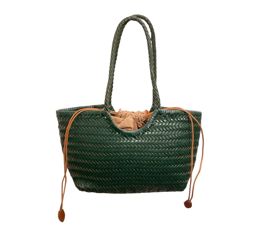 Louisa Lee Shopping Sac - clever alice
