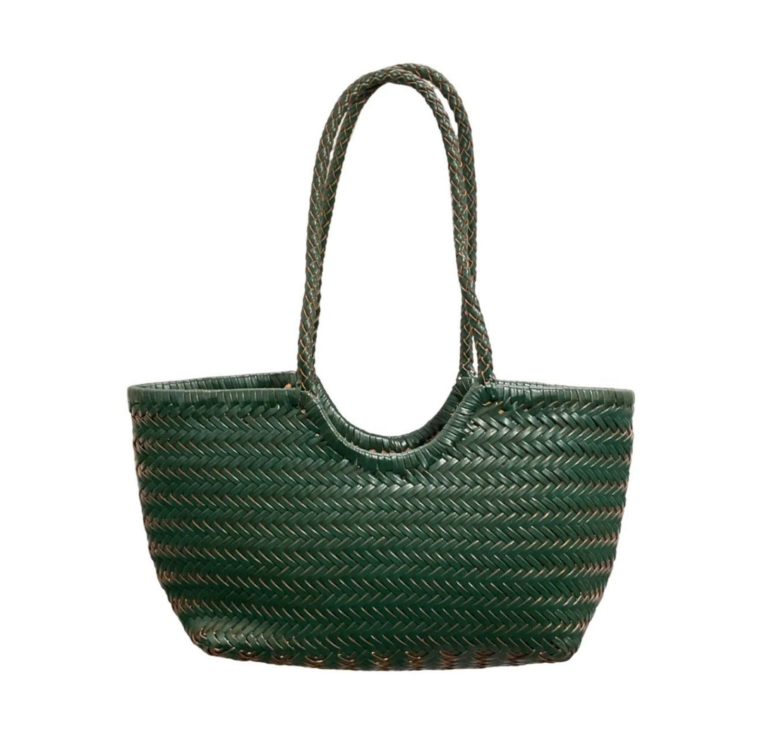 Louisa Lee Shopping Sac - clever alice