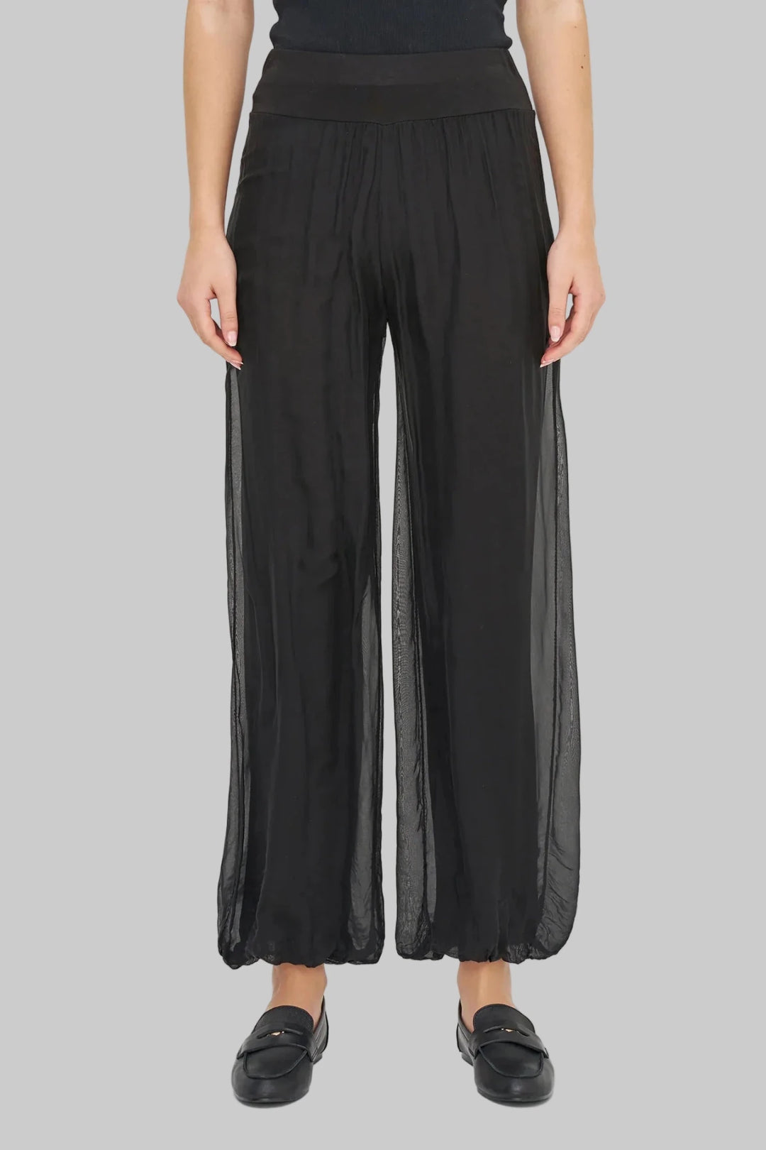 M Brand Jeanie Pant - clever alice