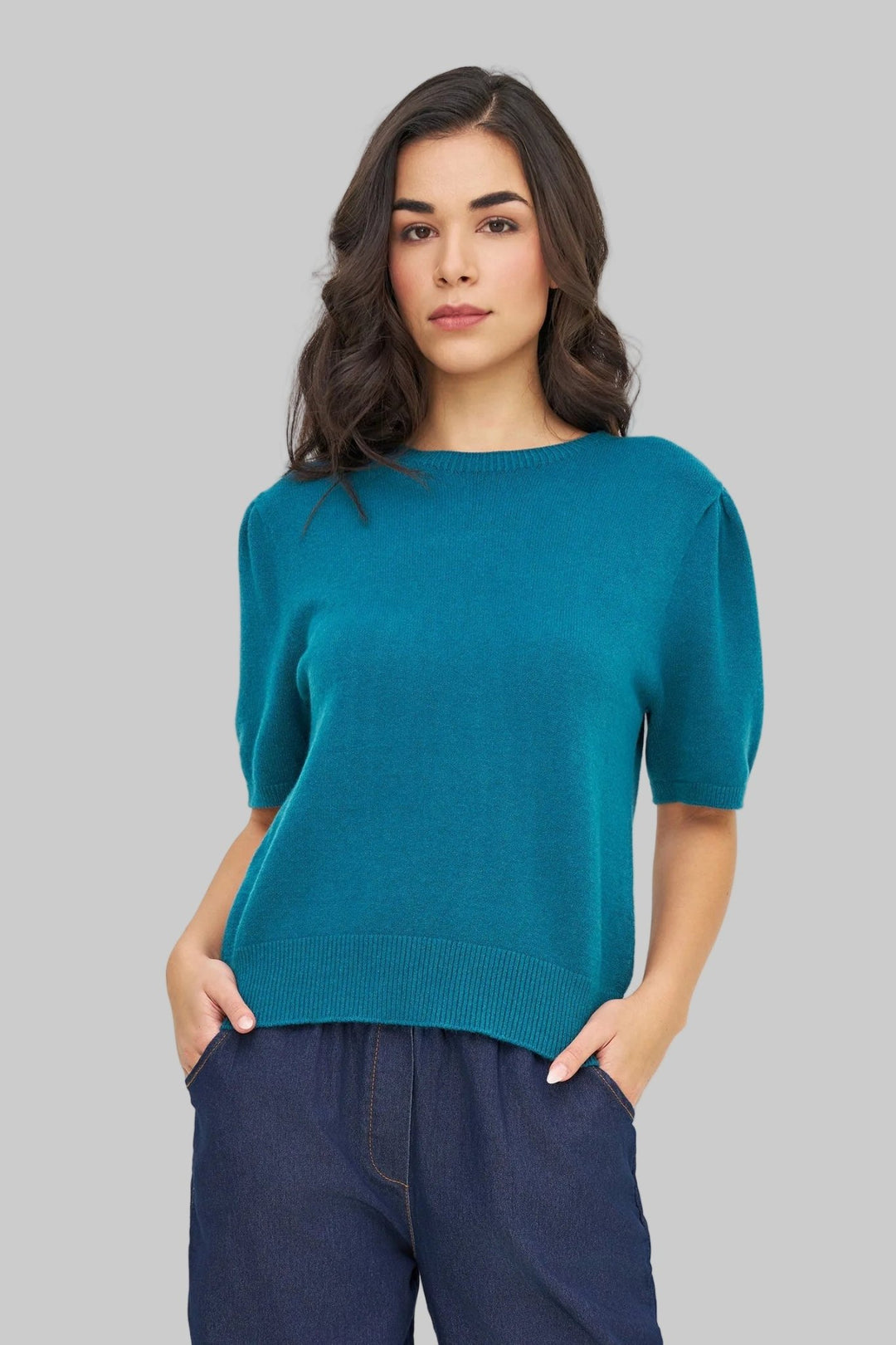 M Brand Sweater - clever alice