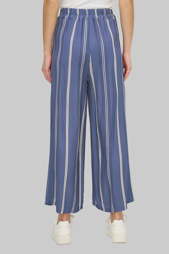 M Brand Woven Pants - clever alice