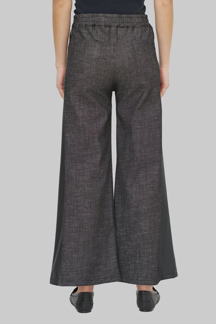 M Brand Woven Pants - clever alice