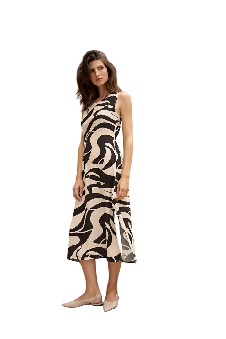 M Made In Italy Dress - clever alice