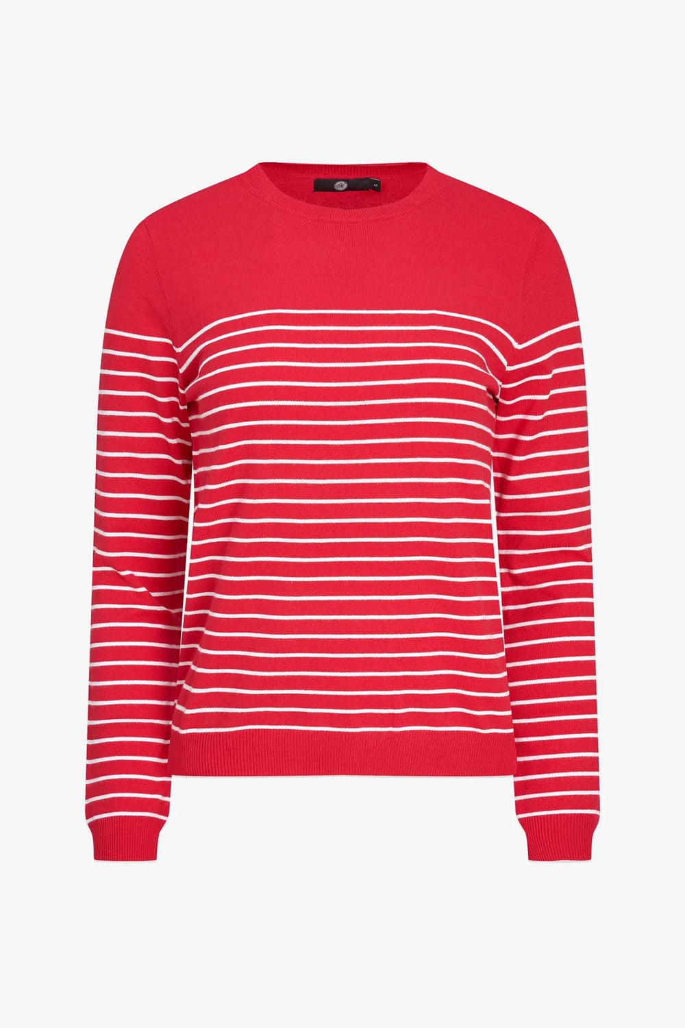 M Made in Italy Knit Sweater - clever alice