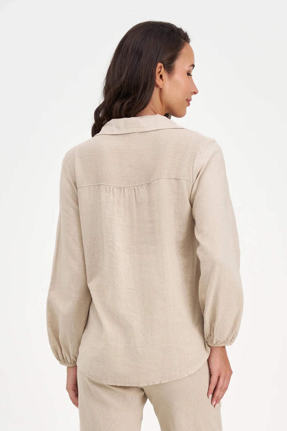 M Made In Italy Shirt - clever alice