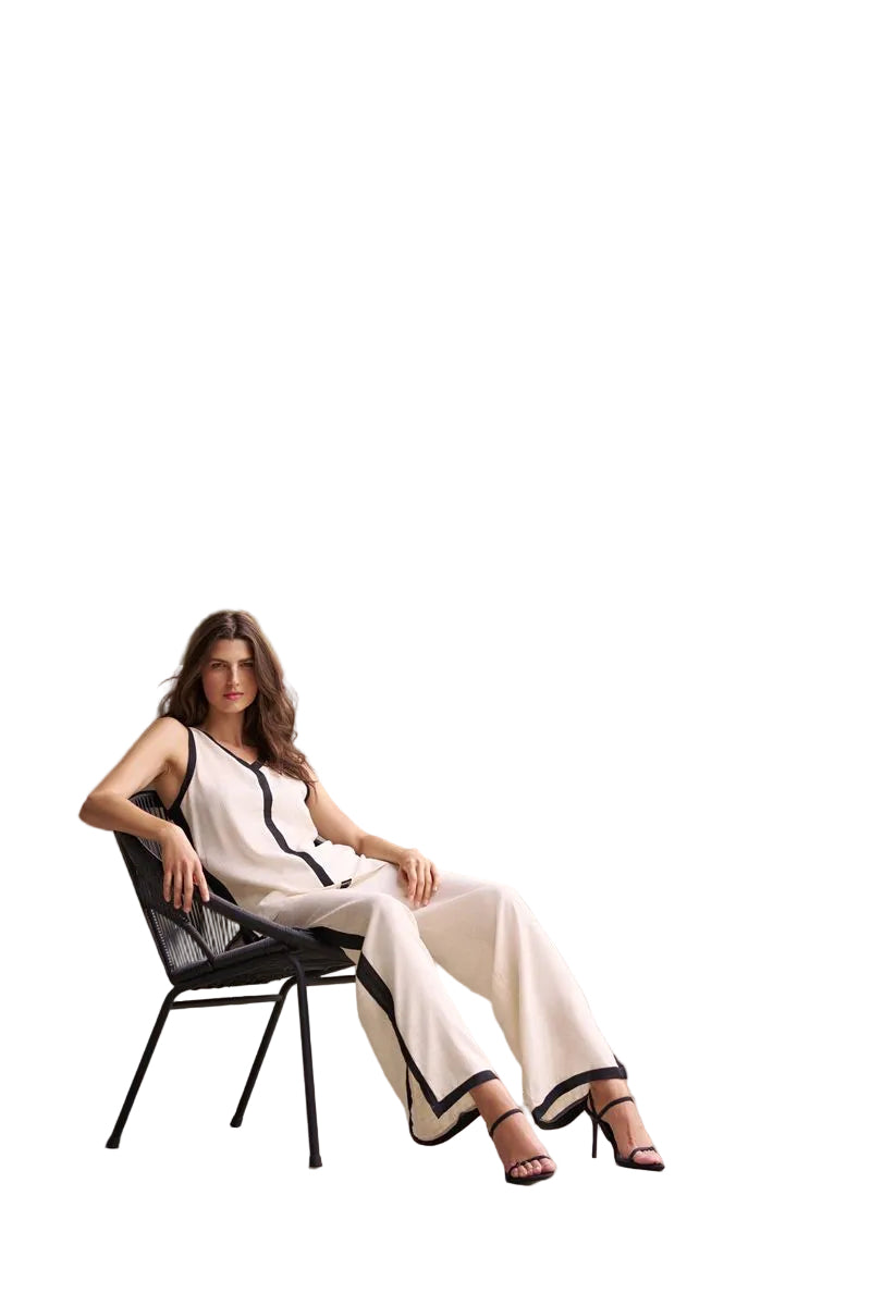 M Made In Italy Tank Top - clever alice