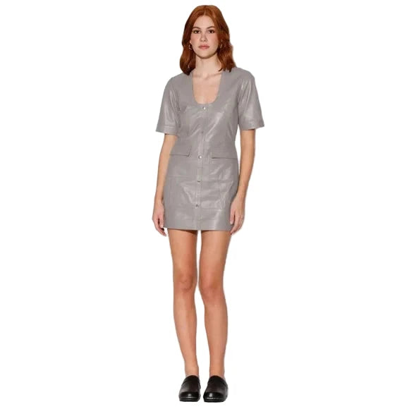 Walter Baker Harlynn dress