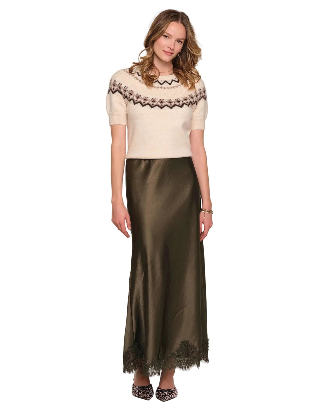 Mara Skirt - clever alice