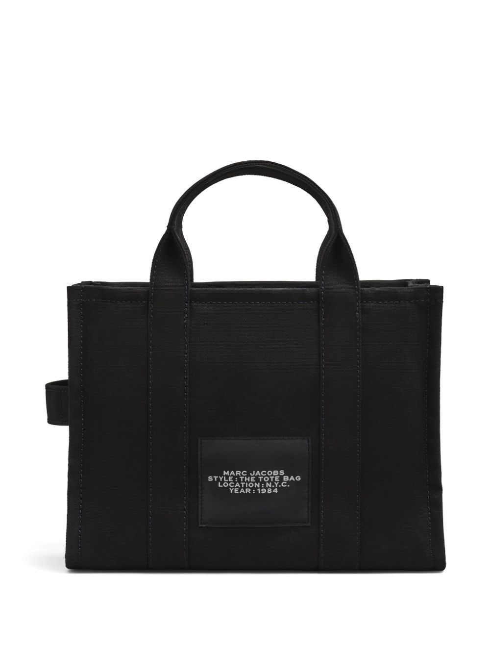 Marc Jacobs Canvas Tote Medium Bag - clever alice