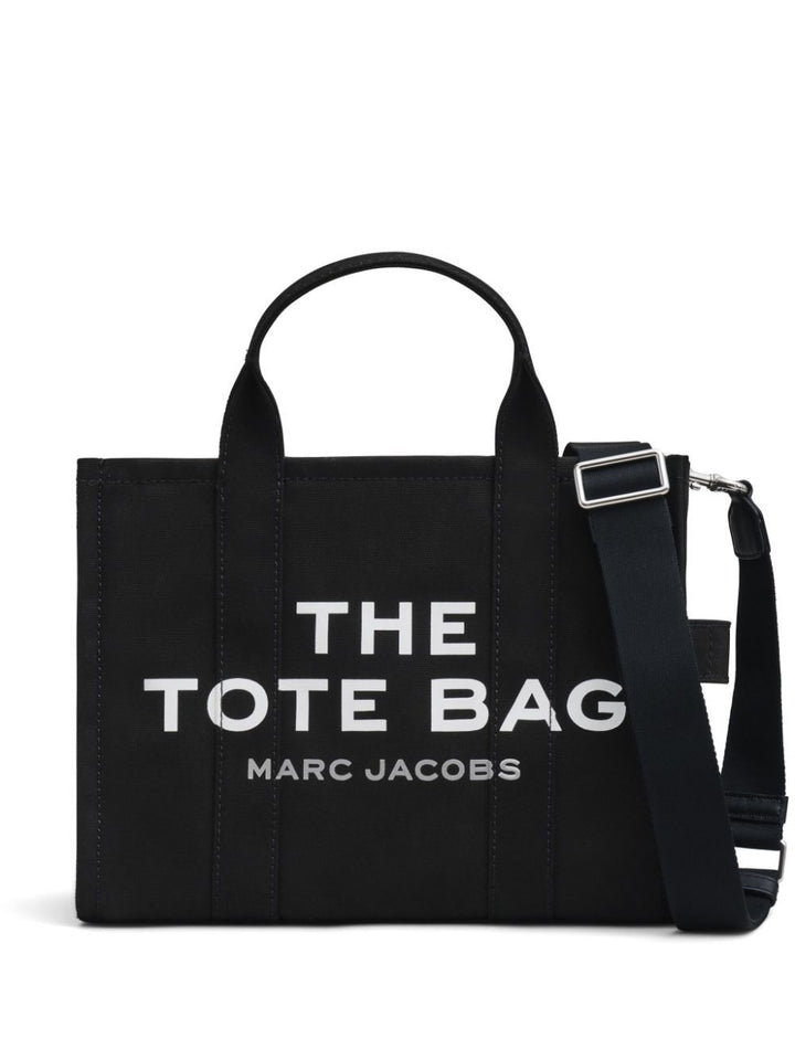 Marc Jacobs Canvas Tote Medium Bag - clever alice