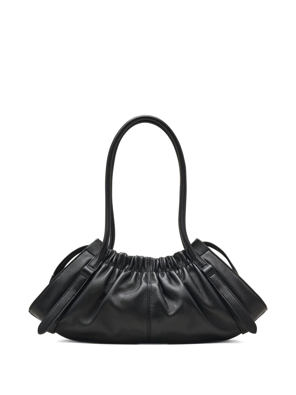 Marc Jacobs The Cristina Small Satchel leather cross - body bag - clever alice