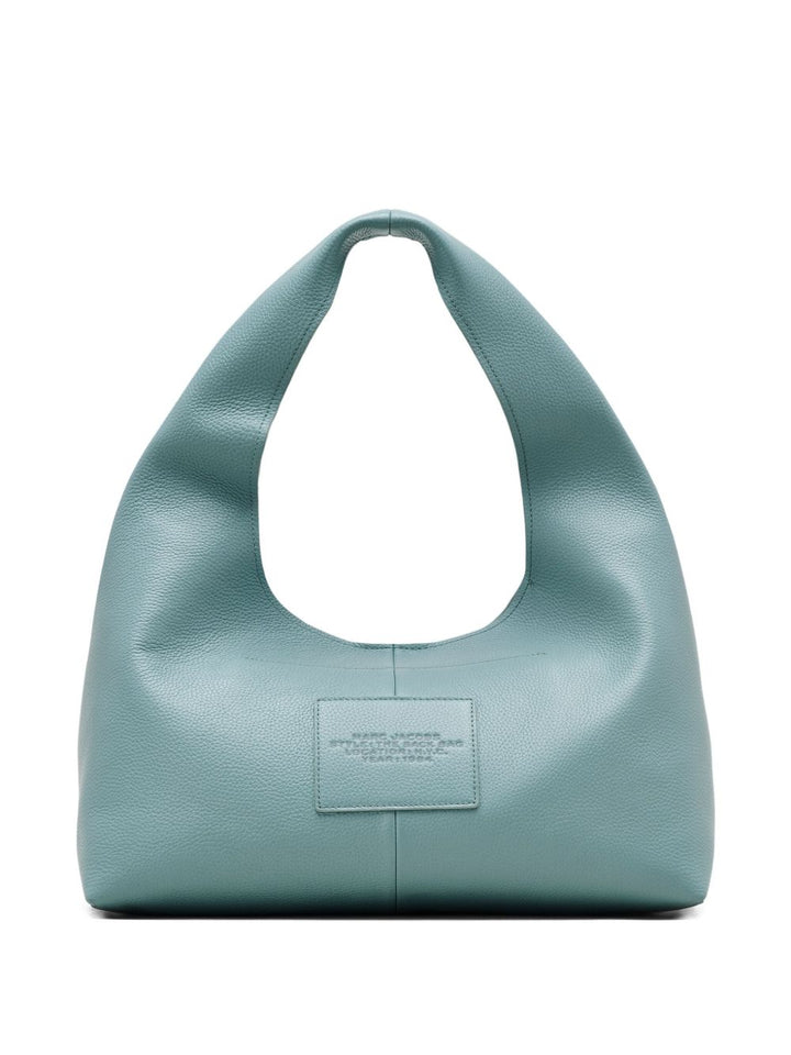 Marc Jacobs The Sack leather handbag - clever alice