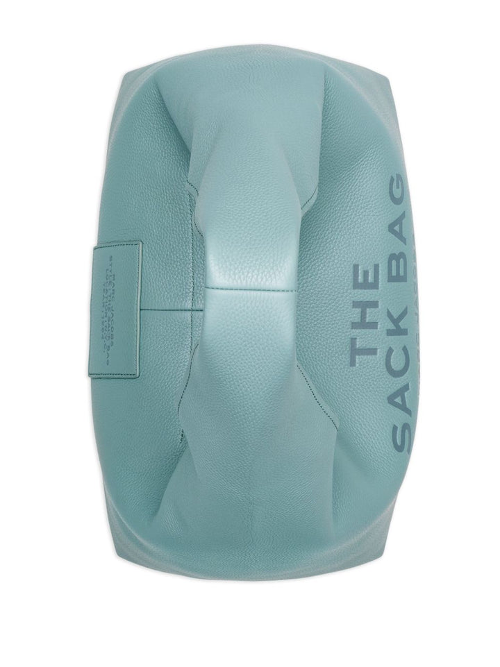 Marc Jacobs The Sack leather handbag - clever alice