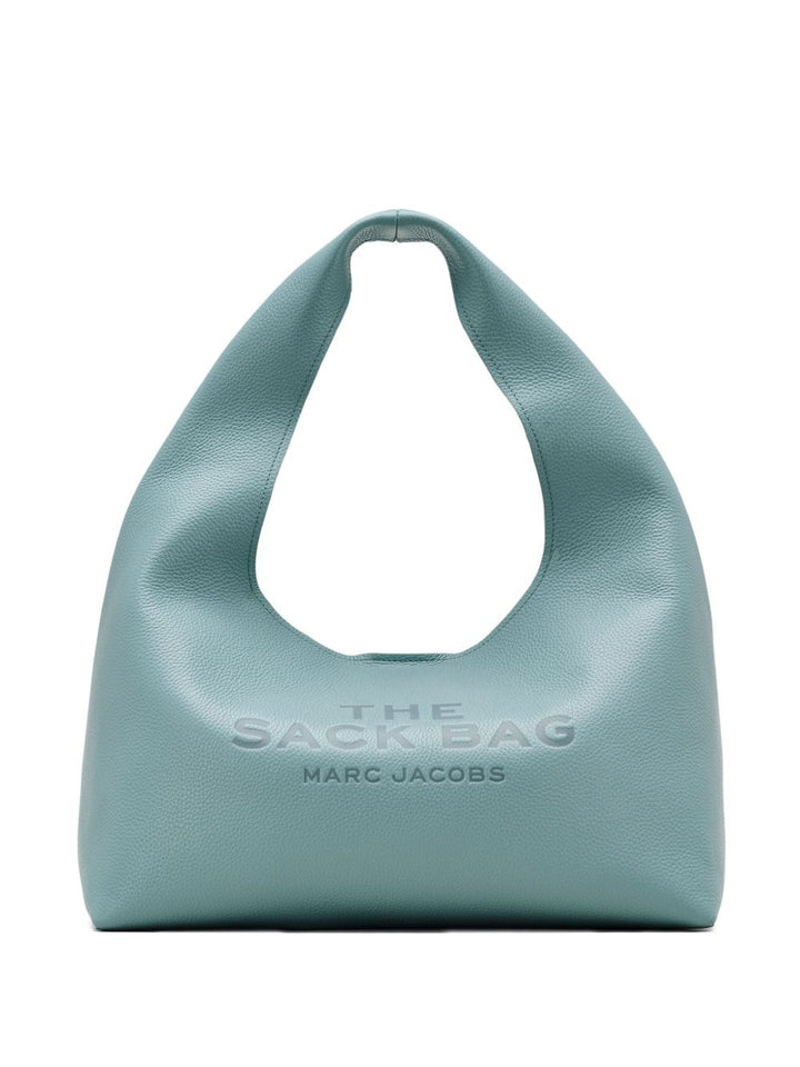 Marc Jacobs The Sack leather handbag - clever alice