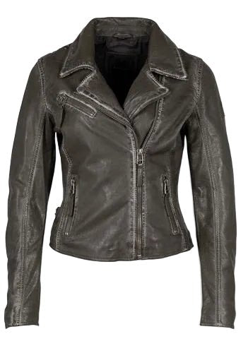 Mauritius Christy Jacket - clever alice