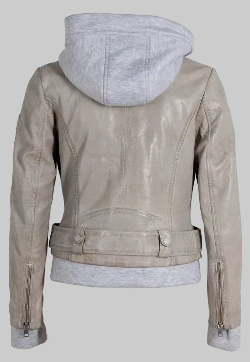 Mauritius Freda Leather - clever alice