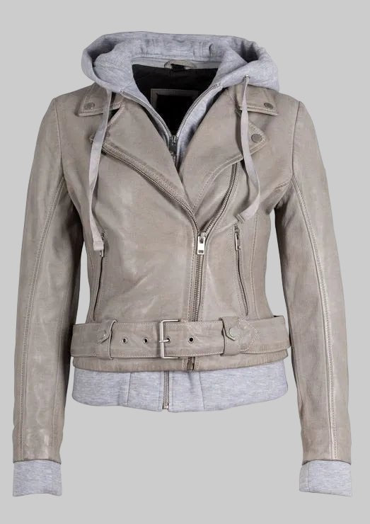 Mauritius Freda Leather - clever alice