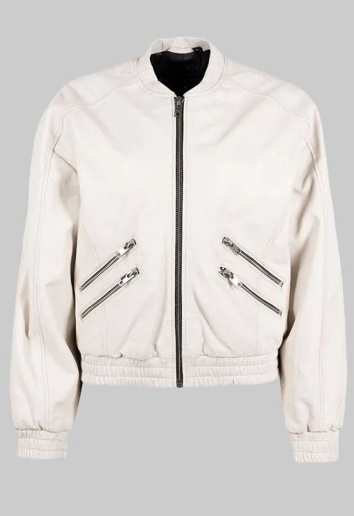 Mauritius Jacket HARIET OS - clever alice
