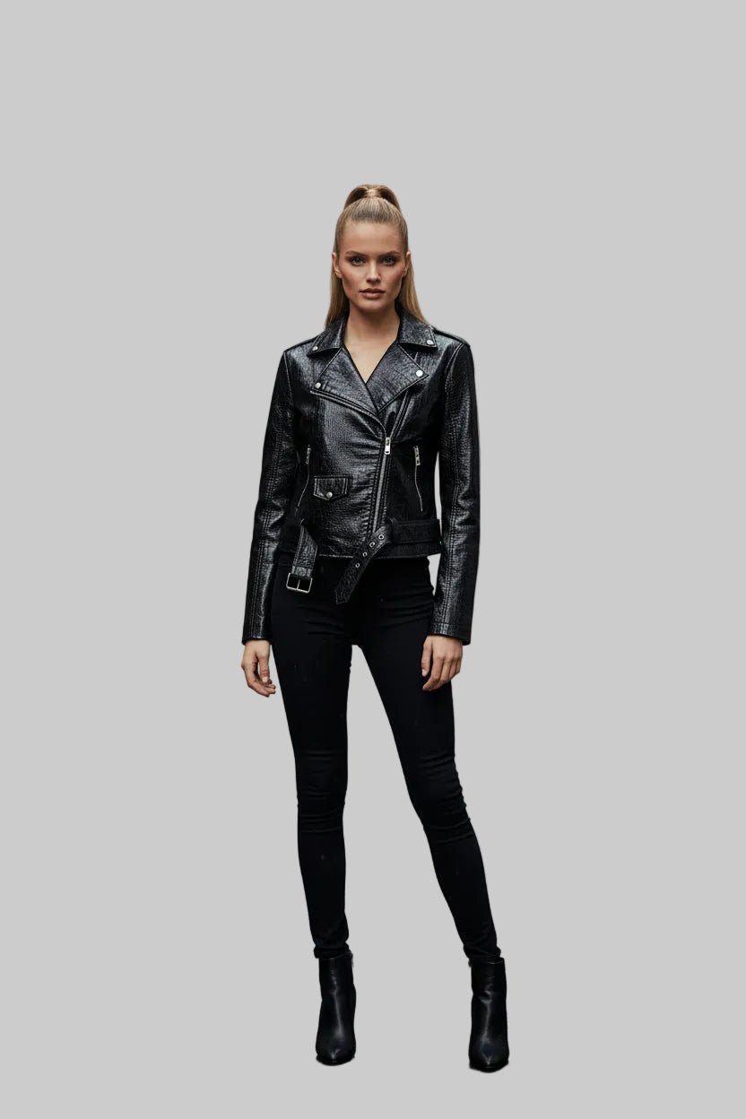 Mauritius Jacket ROXIE CF - clever alice