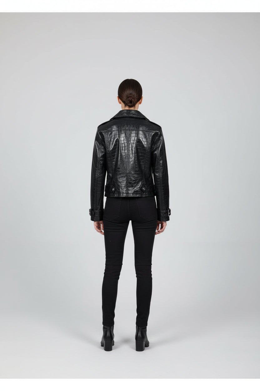 Mauritius Jacket ROXIE CF - clever alice