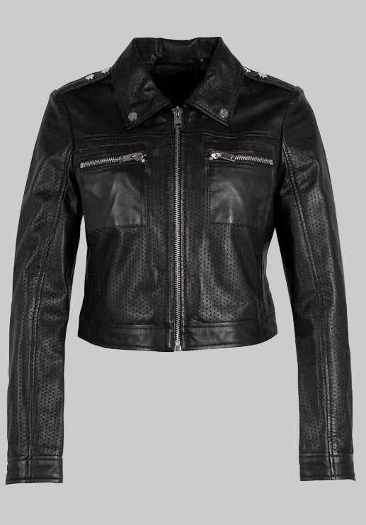 Mauritius Jacket SHALA RF - clever alice