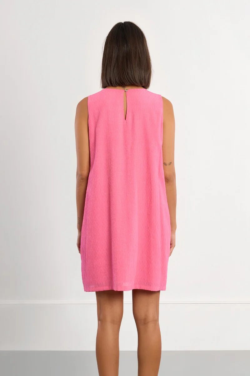 Molly Bracken A - line dress BabyDoll - clever alice