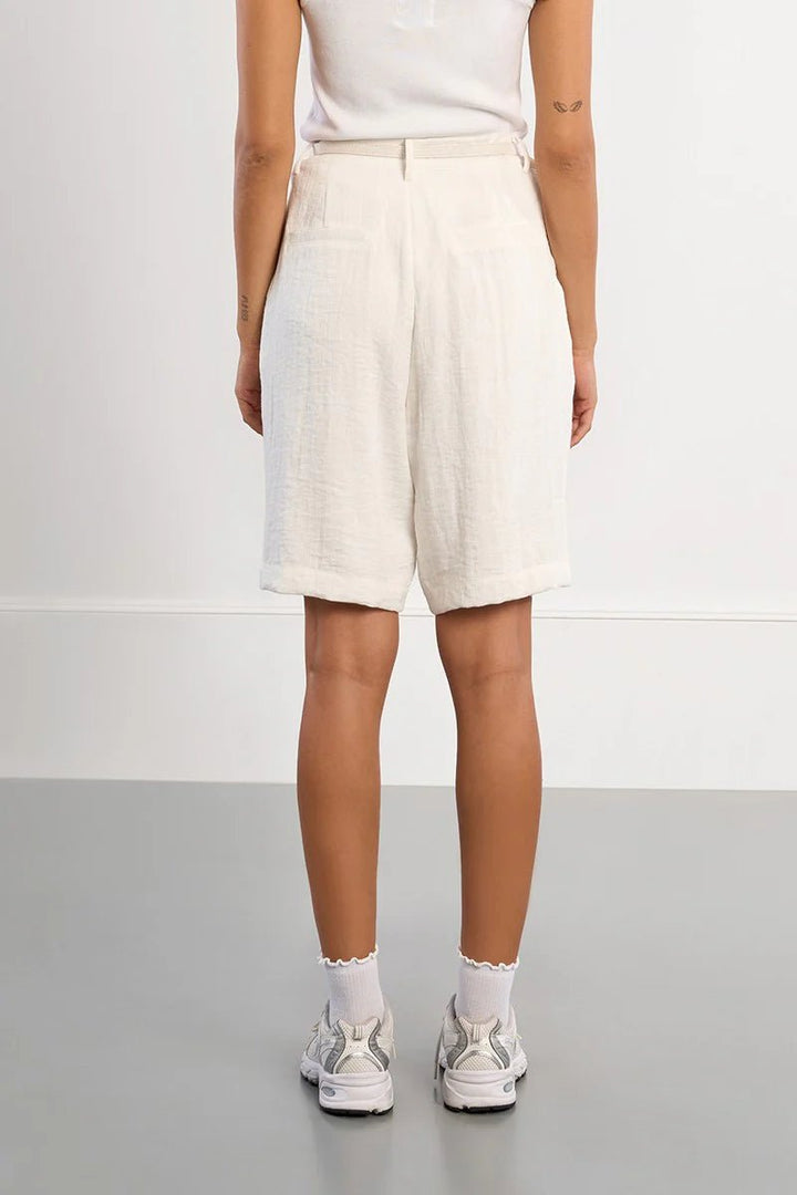 Molly Bracken Bermuda Shorts - clever alice