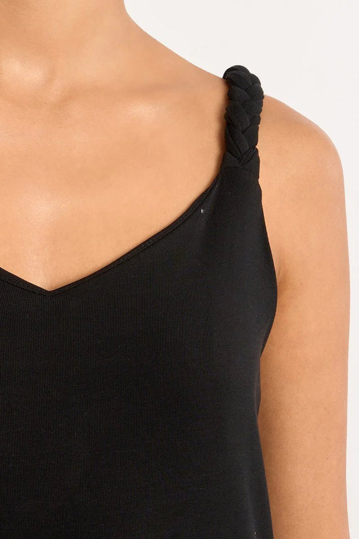 Molly Bracken Flowing Maxi Dress - clever alice