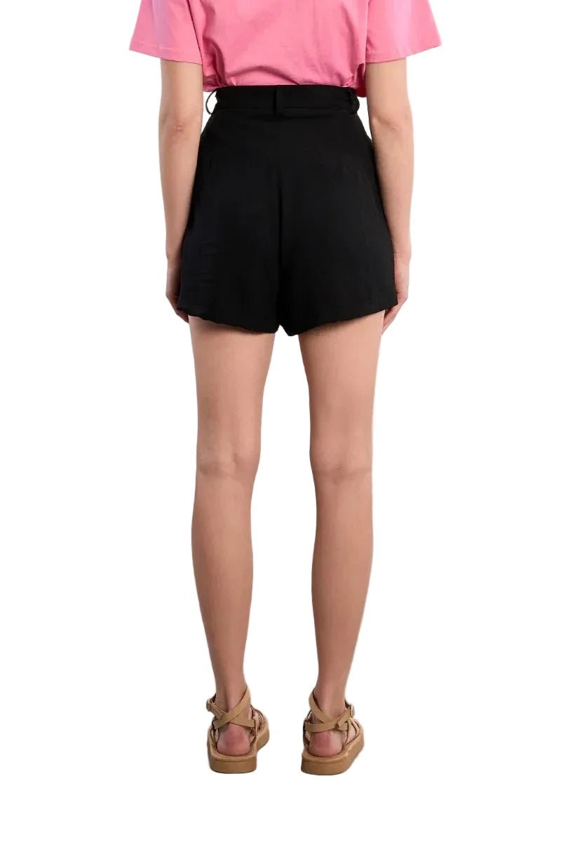 Molly Bracken High Waisted Short - clever alice