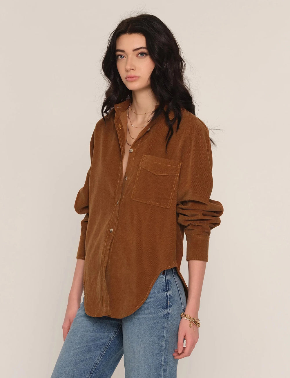 Morocco Top - clever alice