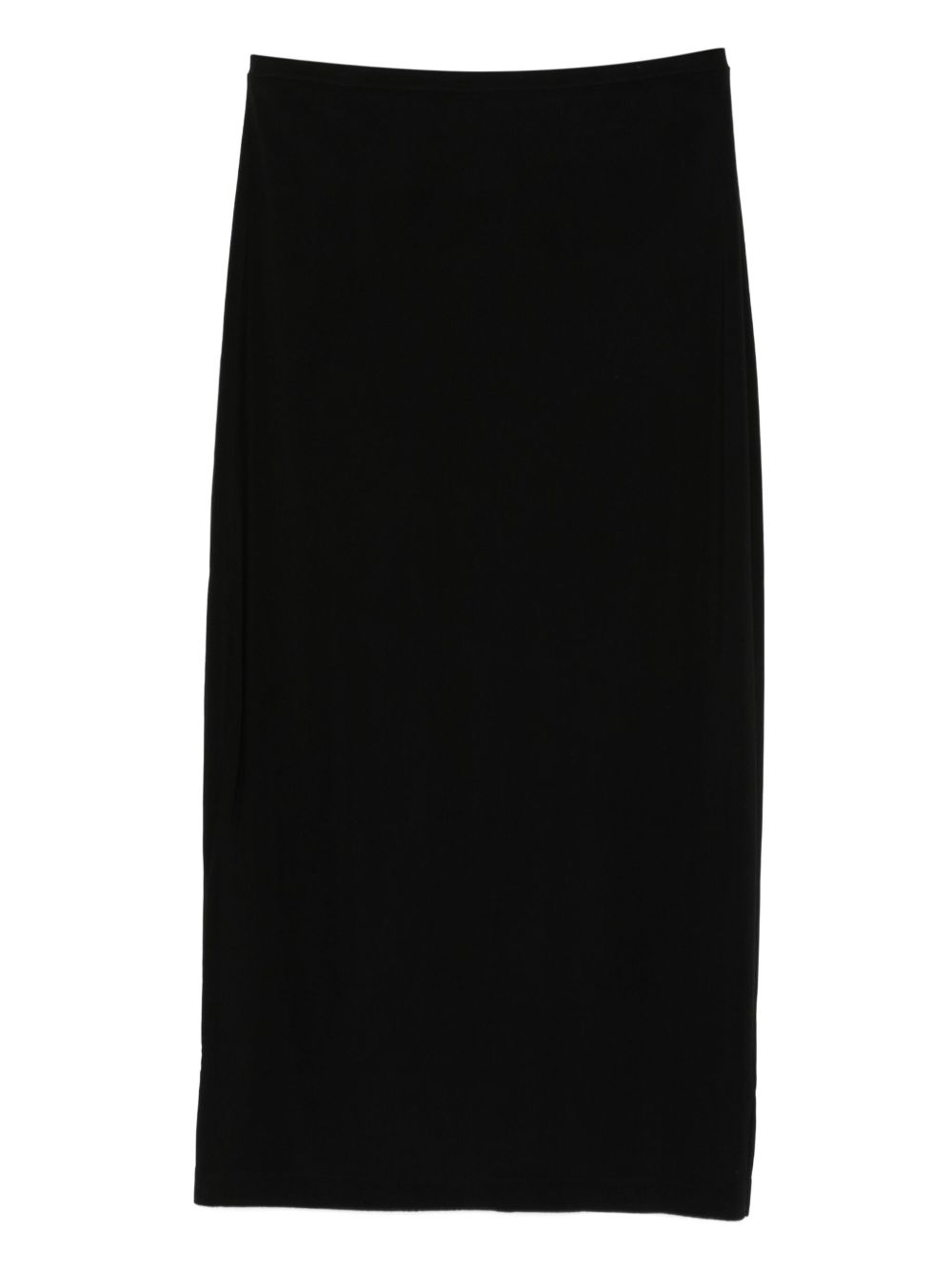 Norma Kamali Skirts Black - clever alice