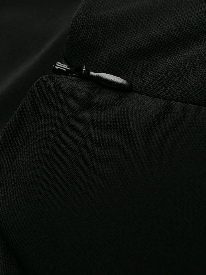 Norma Kamali Sweaters Black - clever alice