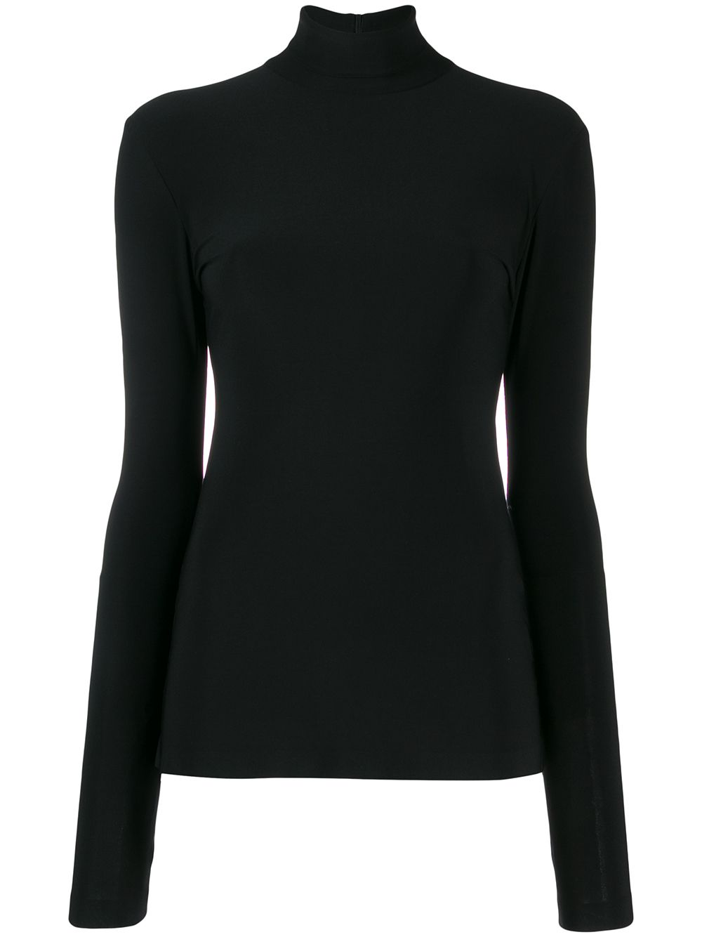 Norma Kamali Sweaters Black - clever alice