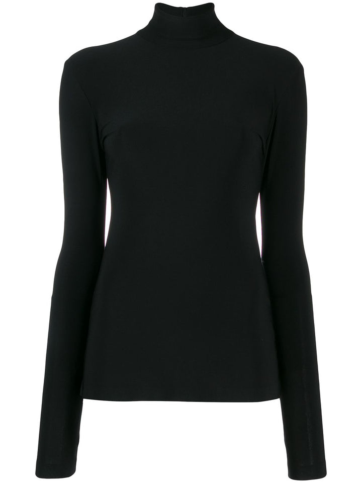 Norma Kamali Sweaters Black - clever alice