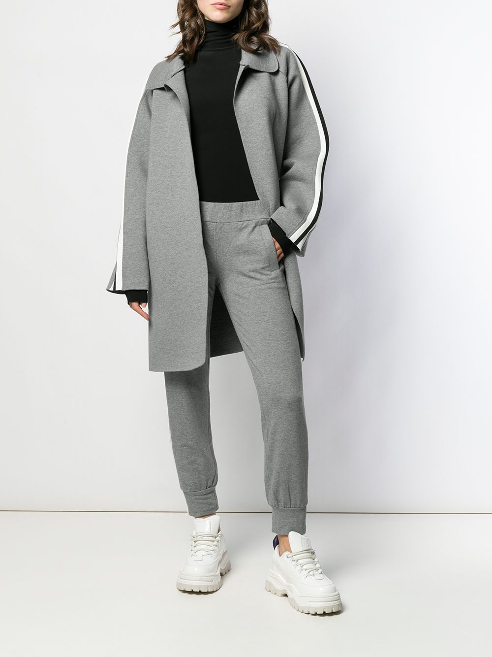 Norma Kamali Sweaters Black - clever alice