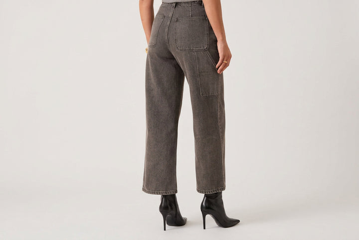 Oraije Andrea Denim - clever alice