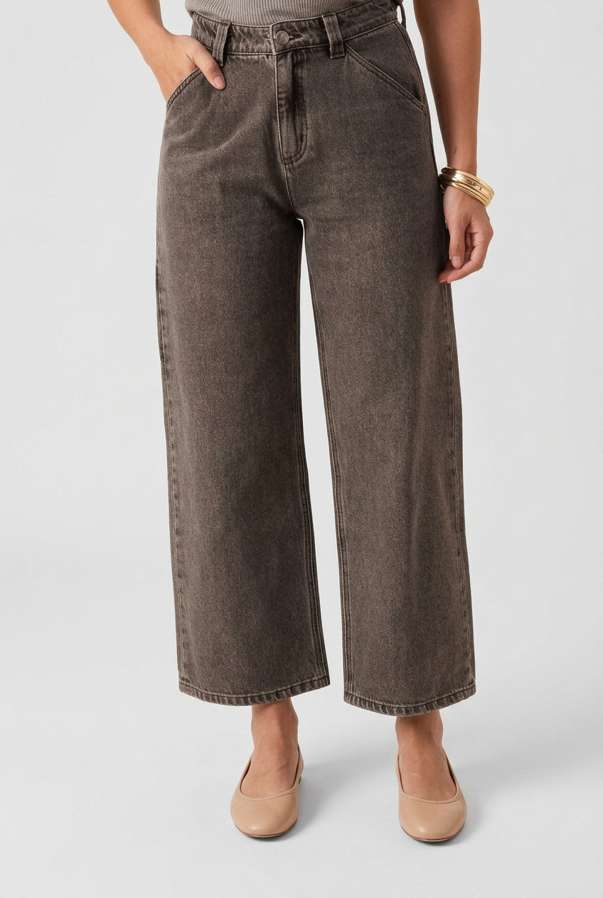 Oraije Andrea Denim - clever alice
