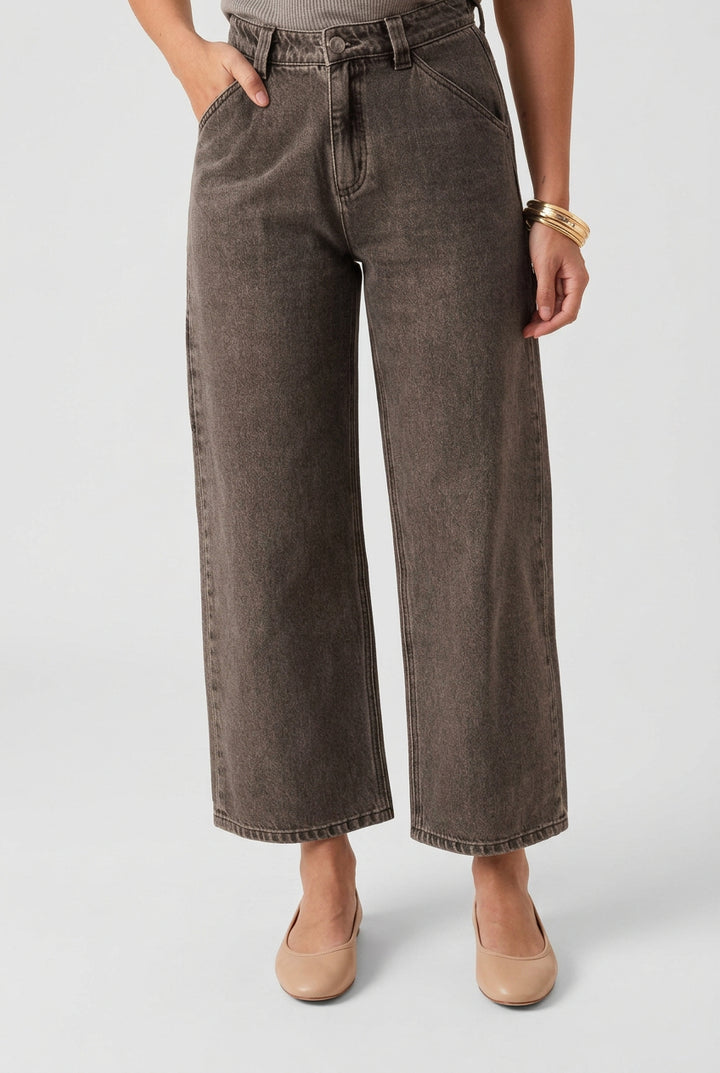 Oraije Andrea Denim - clever alice